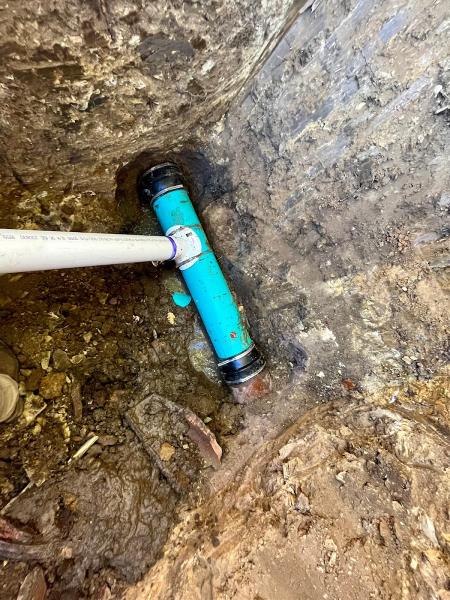 Adoni Plumbing Solutions