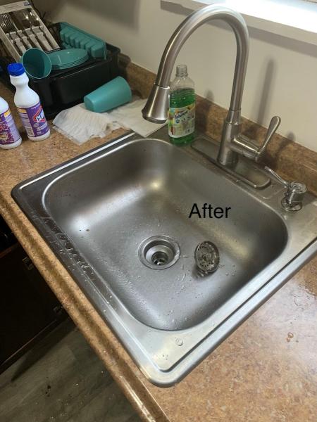 A Plus Sewer Service Inc.