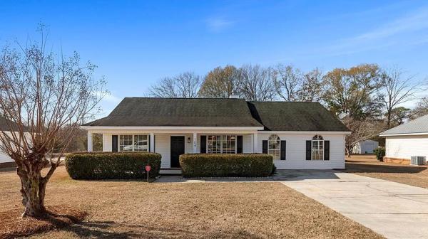 Lan Darty Real Estate & Development LLC