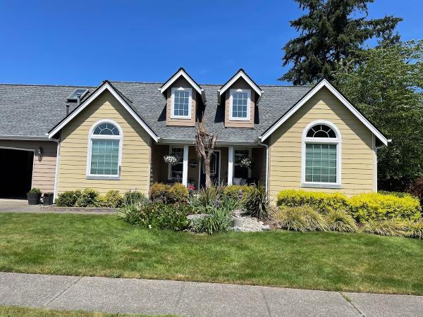 Cutting Edge Painting Services LLC