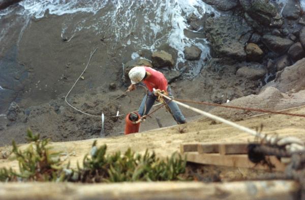 Soil Engineering Construction