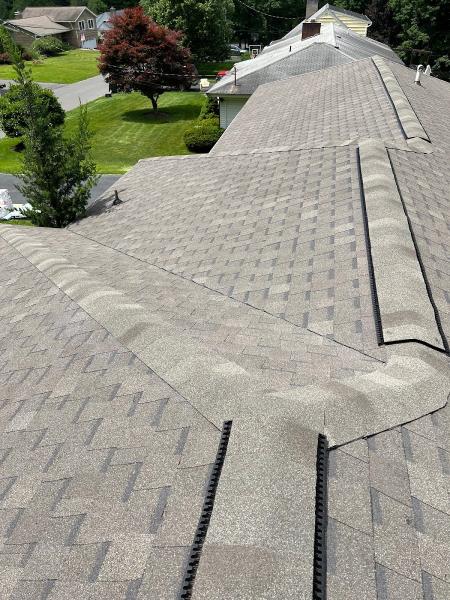 Platinum Roofing and Construction