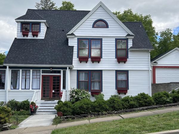 Platinum Roofing and Construction