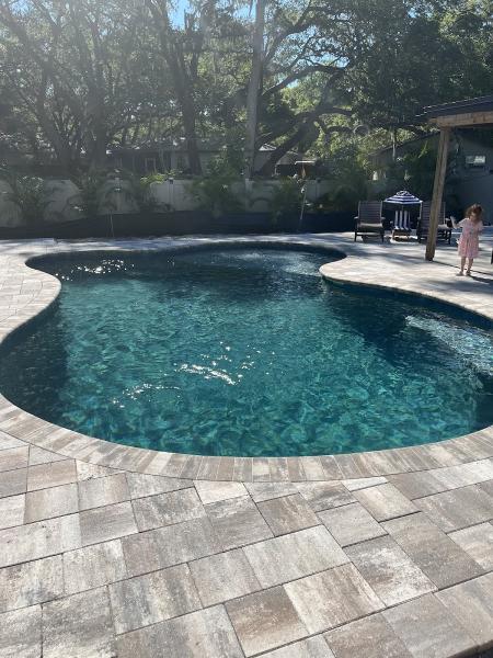 Shoney's Pools Llc