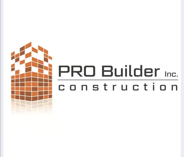 PRO Builder Inc.