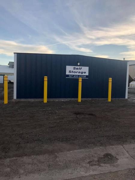 7 Rivers Self Storage