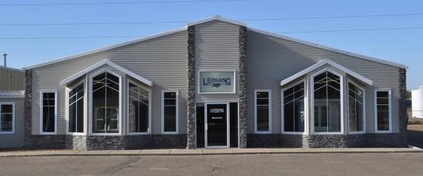 Leingang Home Center