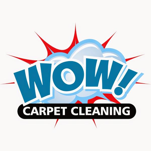 Wow! Carpet Cleaning