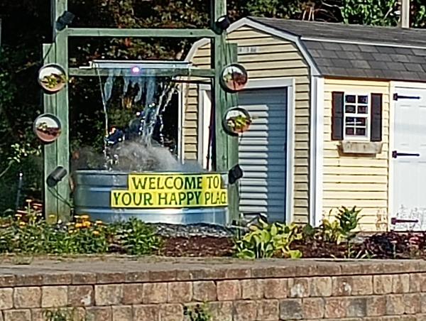 Perreault Nursery & Landscape Supply