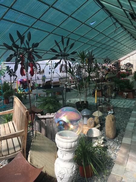 Perreault Nursery & Landscape Supply