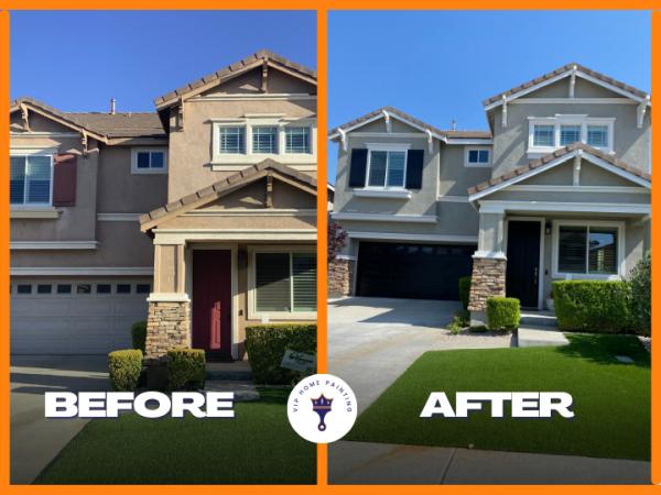 VIP Home Painting Service