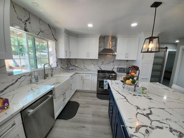Socal Cabinets and Floors
