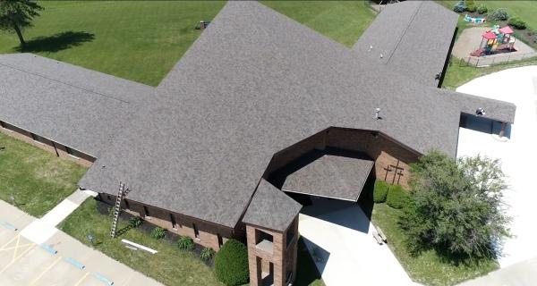 Garcia Roofing & Exteriors