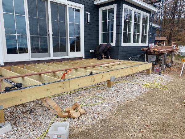 Berkshire Home Pros