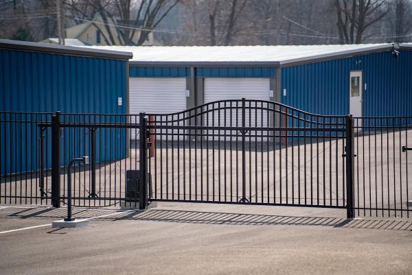 Superior Self Storage by Graber