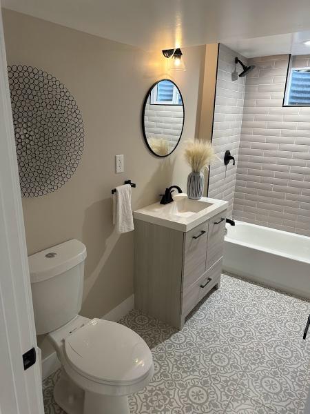 Jax Home Construction
