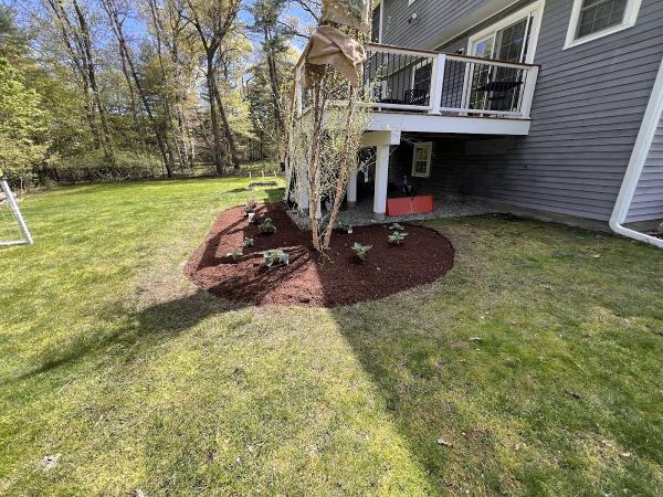 Alvarez Landscaping