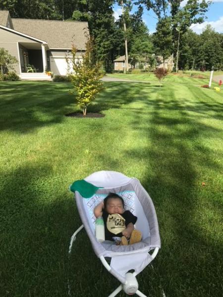 Alvarez Landscaping