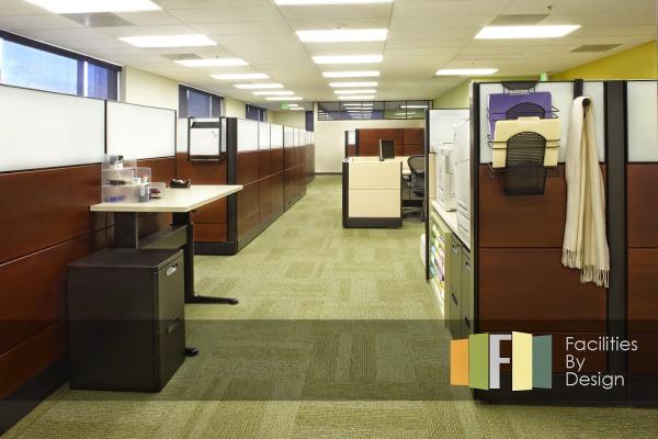 Facilities By Design