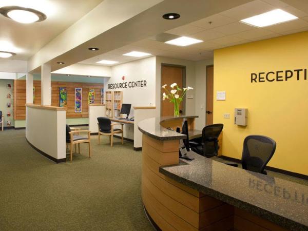 Facilities By Design