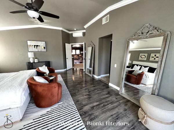 Bionki Interiors Home Staging & Interior Design