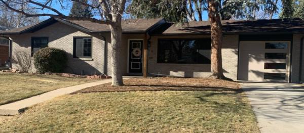 Colorado Window & Siding Inc