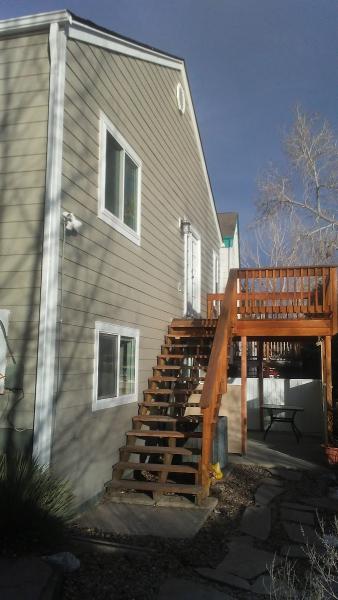 Colorado Window & Siding Inc