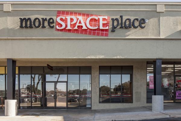 More Space Place