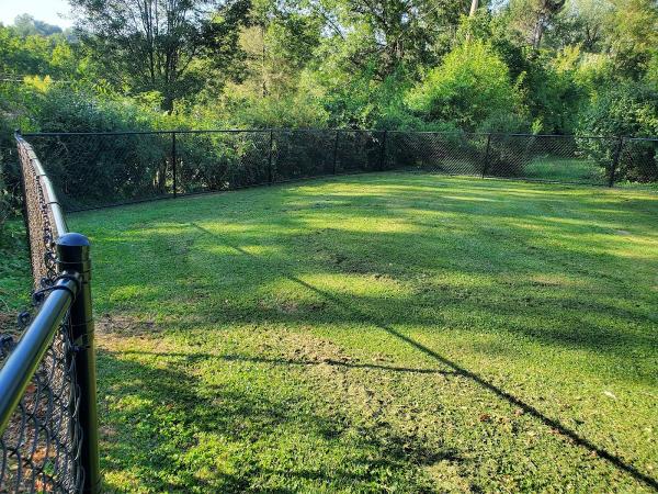 Security Fence Company
