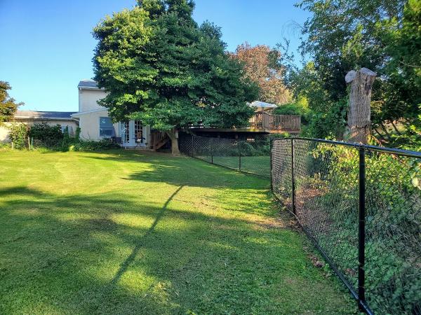 Security Fence Company