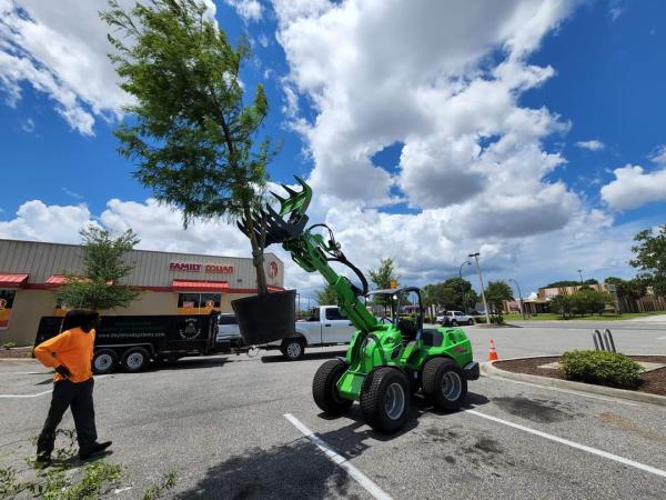 Doyle Land Systems