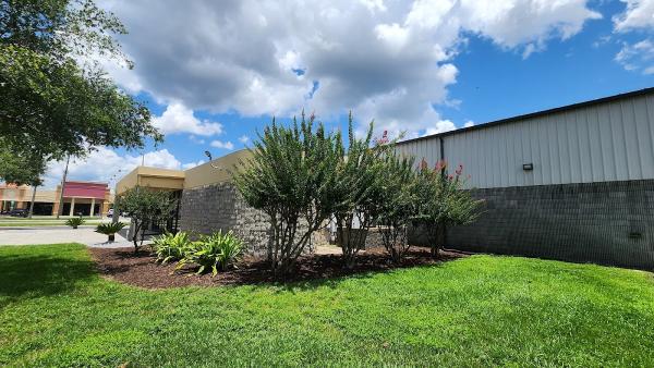 Doyle Land Systems