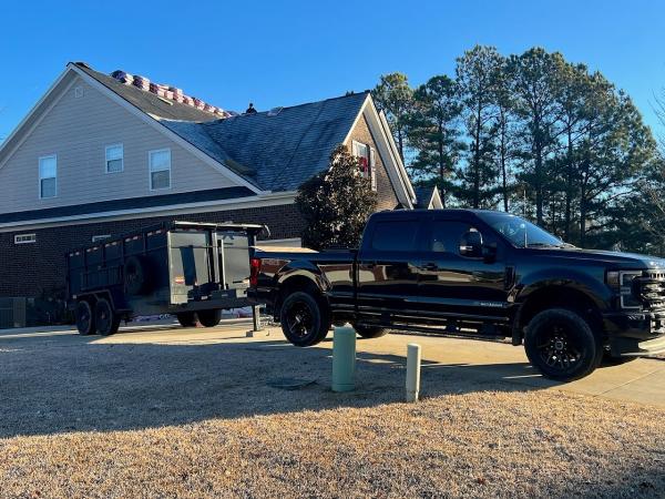 S&K Haul Away and Rentals