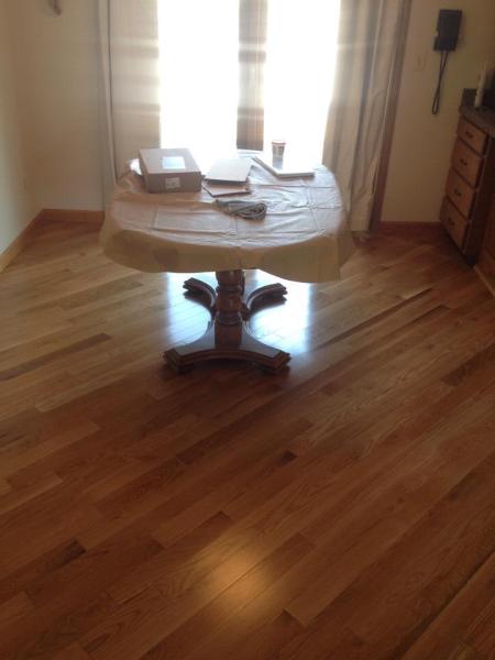 Smith's Flooring & Paint