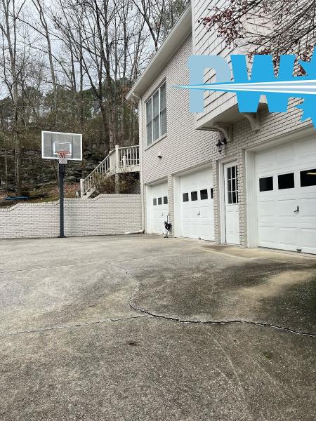 Prettywash Pressure Washing & Softwashing