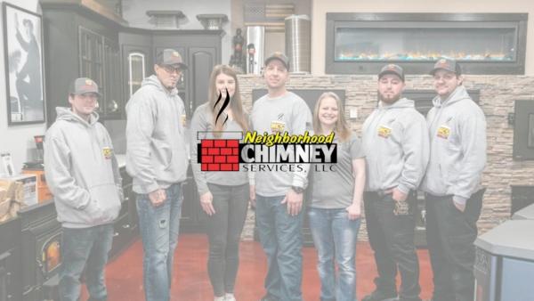 Neighborhood Chimney Services
