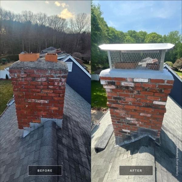 Neighborhood Chimney Services