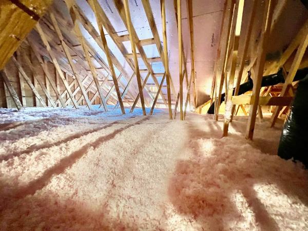 Behr Insulation