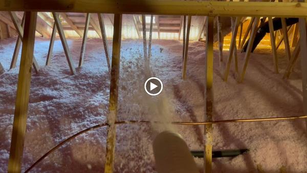 Behr Insulation