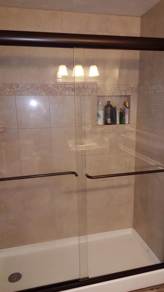 TFL Contractors Inc.