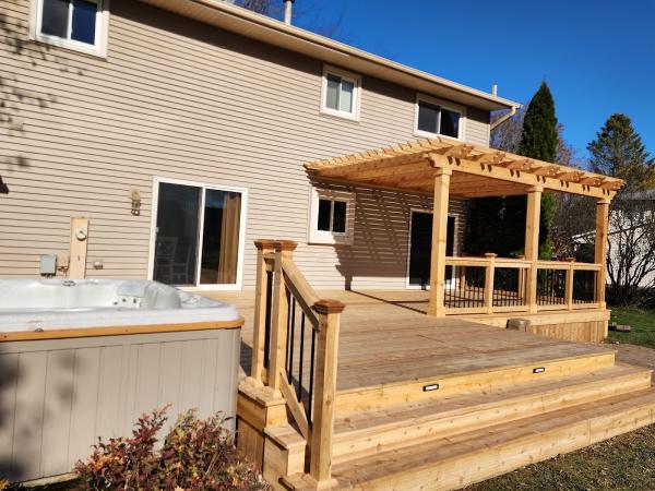 Outback Builders Inc