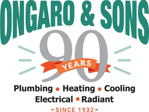 Ongaro & Sons Inc