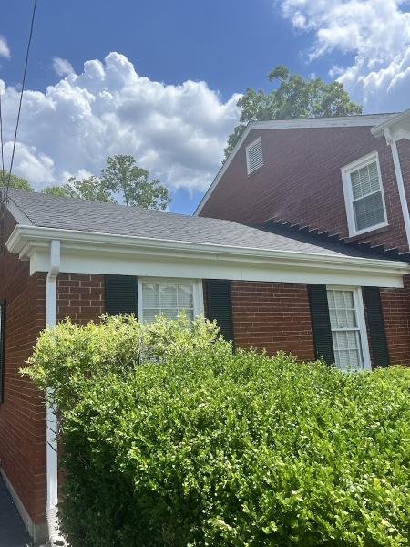 Titan Siding and Roofing
