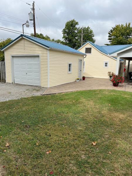 Titan Siding and Roofing