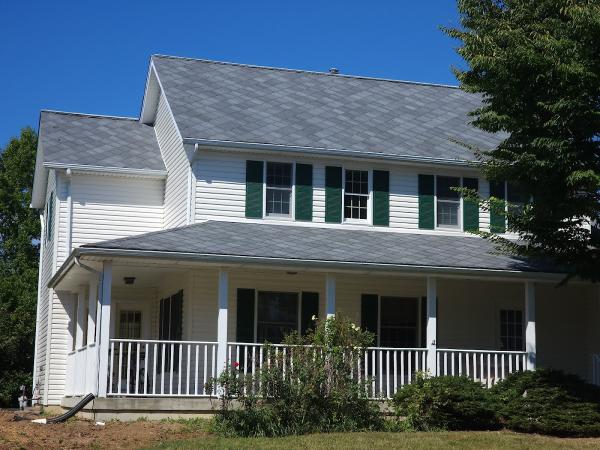 Titan Siding and Roofing