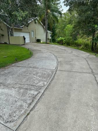 Wrightlook Pressure Washing Company
