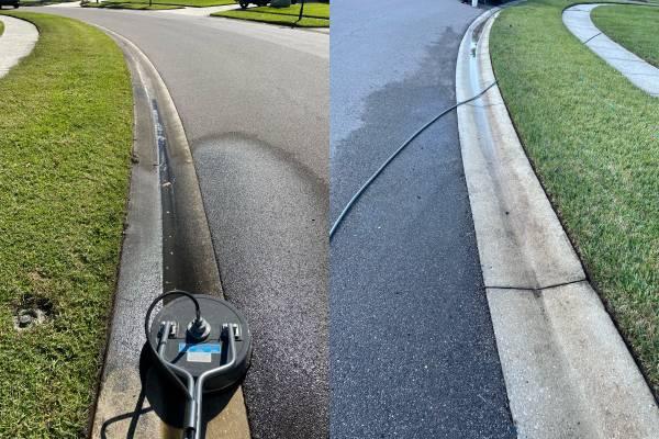 Wrightlook Pressure Washing Company