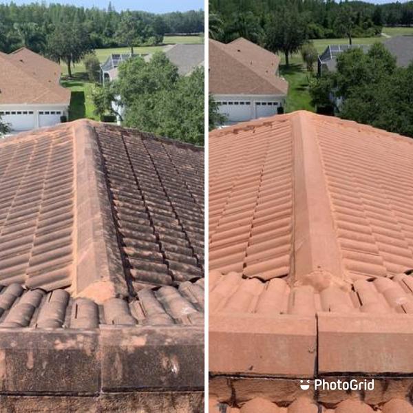 Wrightlook Pressure Washing Company