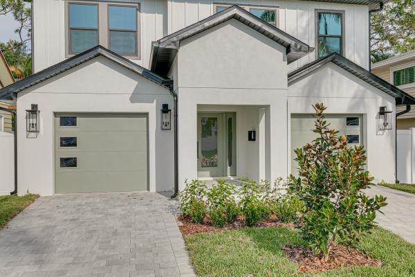 Plotkin Homes