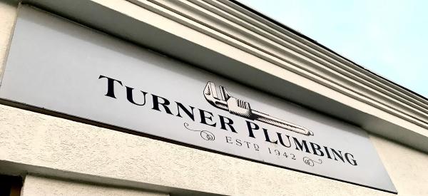 Turner Plumbing Co